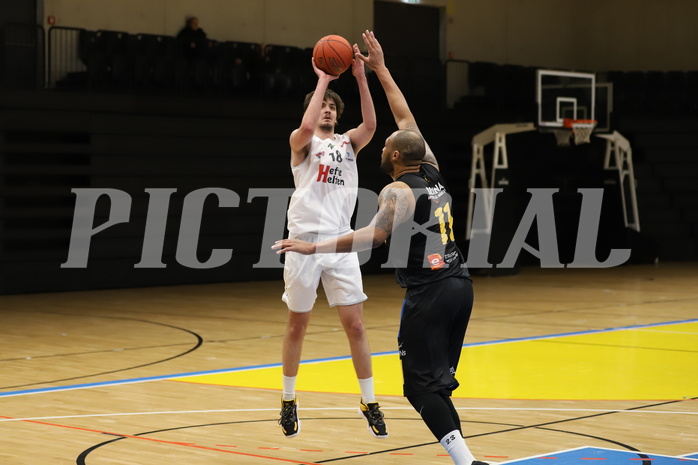 02.03.2022, Basketball Zweite Liga 2021/22, Grunddurchgang 8.Runde, Future Team Steiermark vs. Güssing/Jennersdorf Blackbirds 