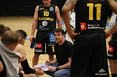 02.03.2022, Basketball Zweite Liga 2021/22, Grunddurchgang 8.Runde, Future Team Steiermark vs. Güssing/Jennersdorf Blackbirds 