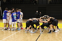 02.03.2022, Basketball Zweite Liga 2021/22, Grunddurchgang 8.Runde, Future Team Steiermark vs. Güssing/Jennersdorf Blackbirds 



