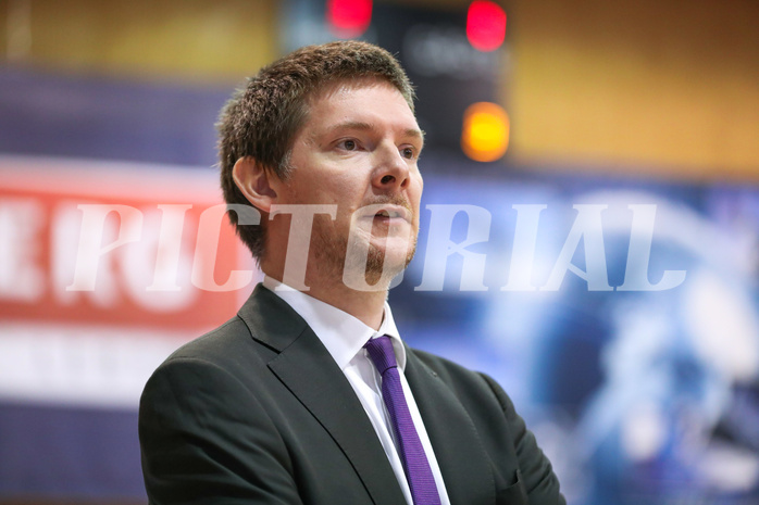 Basketball Basketball Superliga 2019/20, Grunddurchgang 9.Runde Kapfenberg Bulls vs. D.C. Timberwolves

