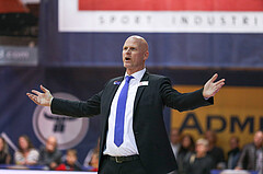 Basketball Basketball Superliga 2019/20, Grunddurchgang 9.Runde Kapfenberg Bulls vs. D.C. Timberwolves

