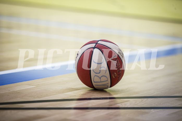Basketball, Admiral Basketball Superliga 2019/20, Grunddurchgang 9.Runde, UBSC Graz, Oberwart Gunners, 