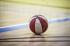 Basketball, Admiral Basketball Superliga 2019/20, Grunddurchgang 9.Runde, UBSC Graz, Oberwart Gunners, 