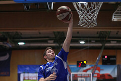 Basketball Basketball Superliga 2019/20, Grunddurchgang 9.Runde Kapfenberg Bulls vs. D.C. Timberwolves

