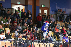 Basketball Basketball Superliga 2019/20, Grunddurchgang 9.Runde Kapfenberg Bulls vs. D.C. Timberwolves

