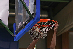 Basketball Basketball Superliga 2019/20, Grunddurchgang 9.Runde Kapfenberg Bulls vs. D.C. Timberwolves

