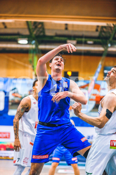 Basketball Basketball Superliga 2020/21, Grunddurchgang 9.Runde Kapfenberg Bulls vs. D.C. Timberwolves
