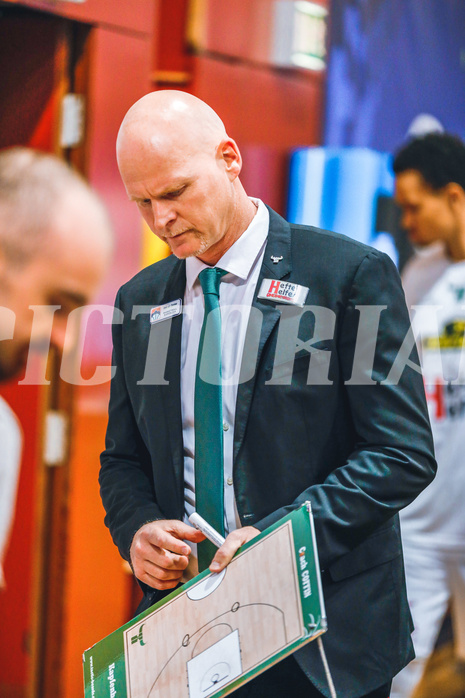 Basketball Basketball Superliga 2020/21, Grunddurchgang 9.Runde Kapfenberg Bulls vs. D.C. Timberwolves
