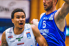 Basketball Basketball Superliga 2020/21, Grunddurchgang 9.Runde Kapfenberg Bulls vs. D.C. Timberwolves
