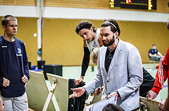 Basketball, Basketball Zweite Liga, Grunddurchgang 10.Runde, BBC Nord Dragonz, Mattersburg Rocks, Felix Jambor (Head Coach)
