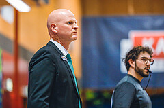 Basketball Basketball Superliga 2020/21, Grunddurchgang 9.Runde Kapfenberg Bulls vs. D.C. Timberwolves

