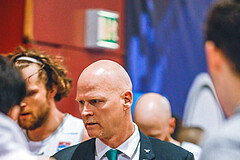 Basketball Basketball Superliga 2020/21, Grunddurchgang 9.Runde Kapfenberg Bulls vs. D.C. Timberwolves
