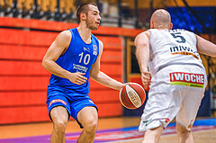 Basketball Basketball Superliga 2020/21, Grunddurchgang 9.Runde Kapfenberg Bulls vs. D.C. Timberwolves
