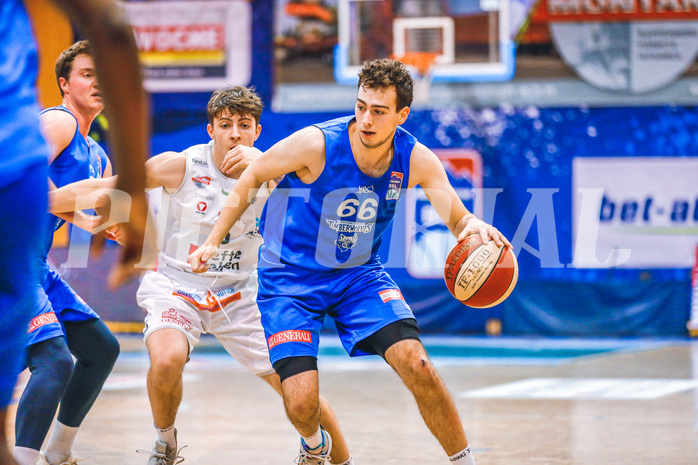 Basketball Basketball Superliga 2020/21, Grunddurchgang 9.Runde Kapfenberg Bulls vs. D.C. Timberwolves
