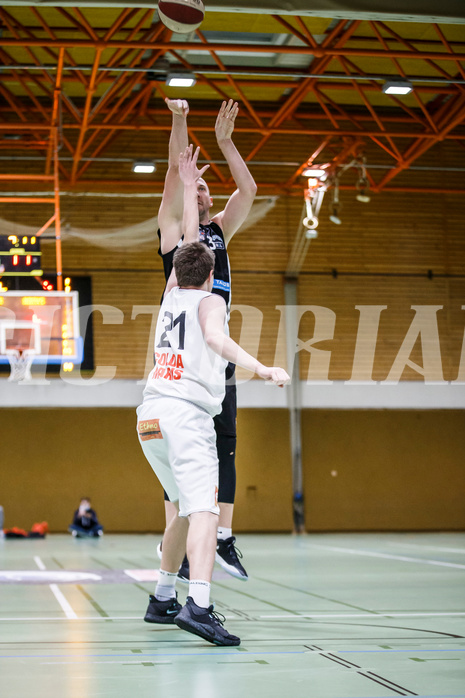 Basketball, Basketball Zweite Liga, Grunddurchgang 10.Runde, BBC Nord Dragonz, Mattersburg Rocks, Corey HALLETT (13)