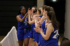 13.03.2022, Basketball Damen Superliga 2021/22, Grunddurchgang 9.Runde,  
UBI Holding Graz vs. Vienna D.C. Timberwolves,  