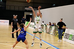 13.03.2022, Basketball Damen Superliga 2021/22, Grunddurchgang 9.Runde,  
UBI Holding Graz vs. Vienna D.C. Timberwolves,  