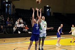 13.03.2022, Basketball Damen Superliga 2021/22, Grunddurchgang 9.Runde,  
UBI Holding Graz vs. Vienna D.C. Timberwolves,  