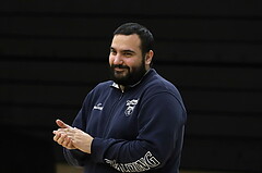13.03.2022, Basketball Damen Superliga 2021/22, Grunddurchgang 9.Runde,  
UBI Holding Graz vs. Vienna D.C. Timberwolves,  