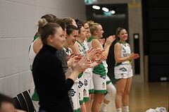 13.03.2022, Basketball Damen Superliga 2021/22, Grunddurchgang 9.Runde,  
UBI Holding Graz vs. Vienna D.C. Timberwolves,  