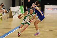 13.03.2022, Basketball Damen Superliga 2021/22, Grunddurchgang 9.Runde,  
UBI Holding Graz vs. Vienna D.C. Timberwolves,  