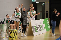13.03.2022, Basketball Damen Superliga 2021/22, Grunddurchgang 9.Runde,  
UBI Holding Graz vs. Vienna D.C. Timberwolves,  