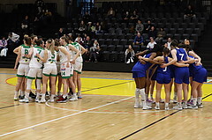 13.03.2022, Basketball Damen Superliga 2021/22, Grunddurchgang 9.Runde,  
UBI Holding Graz vs. Vienna D.C. Timberwolves,  