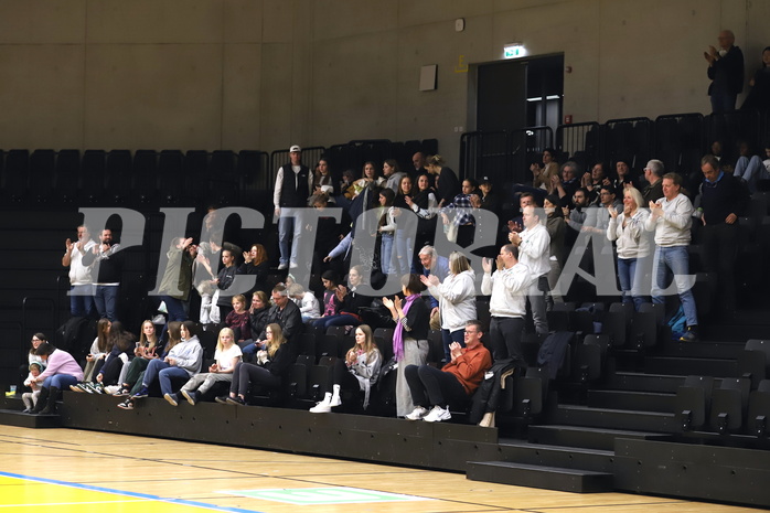 13.03.2022, Basketball Damen Superliga 2021/22, Grunddurchgang 9.Runde,  
UBI Holding Graz vs. Vienna D.C. Timberwolves,  