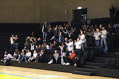 13.03.2022, Basketball Damen Superliga 2021/22, Grunddurchgang 9.Runde,  
UBI Holding Graz vs. Vienna D.C. Timberwolves,  