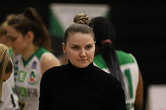 13.03.2022, Basketball Damen Superliga 2021/22, Grunddurchgang 9.Runde,  
UBI Holding Graz vs. Vienna D.C. Timberwolves,  