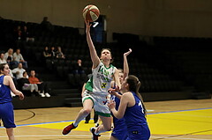 13.03.2022, Basketball Damen Superliga 2021/22, Grunddurchgang 9.Runde,  
UBI Holding Graz vs. Vienna D.C. Timberwolves,  