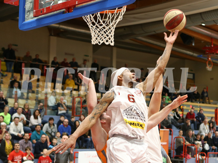 Basketball Basketball Superliga 2019/20, Grunddurchgang 10.Runde Traiskirchen Lions vs. Klosterneuburg Dukes


