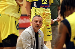 12.05.2024, Graz, ASKÖ Center Eggenberg, Basketball Superliga 2023/24, Playoffs, Halbfinale, Spiel 4, UBSC Raiffeisen Graz - BK IMMOunited Dukes 