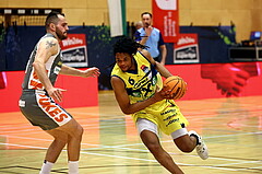 12.05.2024, Graz, ASKÖ Center Eggenberg, Basketball Superliga 2023/24, Playoffs, Halbfinale, Spiel 4, UBSC Raiffeisen Graz - BK IMMOunited Dukes 