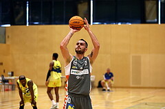 12.05.2024, Graz, ASKÖ Center Eggenberg, Basketball Superliga 2023/24, Playoffs, Halbfinale, Spiel 4, UBSC Raiffeisen Graz - BK IMMOunited Dukes 