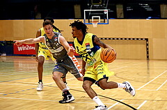 12.05.2024, Graz, ASKÖ Center Eggenberg, Basketball Superliga 2023/24, Playoffs, Halbfinale, Spiel 4, UBSC Raiffeisen Graz - BK IMMOunited Dukes 