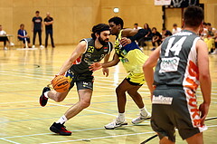 12.05.2024, Graz, ASKÖ Center Eggenberg, Basketball Superliga 2023/24, Playoffs, Halbfinale, Spiel 4, UBSC Raiffeisen Graz - BK IMMOunited Dukes 