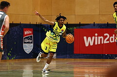 12.05.2024, Graz, ASKÖ Center Eggenberg, Basketball Superliga 2023/24, Playoffs, Halbfinale, Spiel 4, UBSC Raiffeisen Graz - BK IMMOunited Dukes 