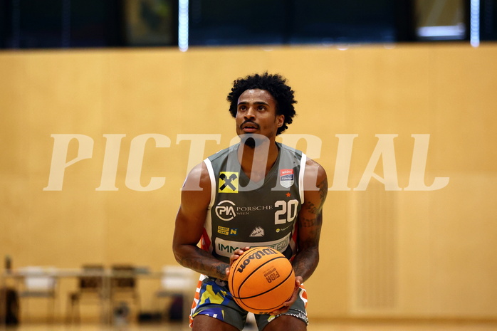12.05.2024, Graz, ASKÖ Center Eggenberg, Basketball Superliga 2023/24, Playoffs, Halbfinale, Spiel 4, UBSC Raiffeisen Graz - BK IMMOunited Dukes 