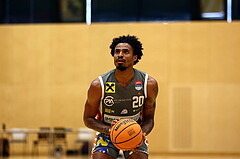 12.05.2024, Graz, ASKÖ Center Eggenberg, Basketball Superliga 2023/24, Playoffs, Halbfinale, Spiel 4, UBSC Raiffeisen Graz - BK IMMOunited Dukes 