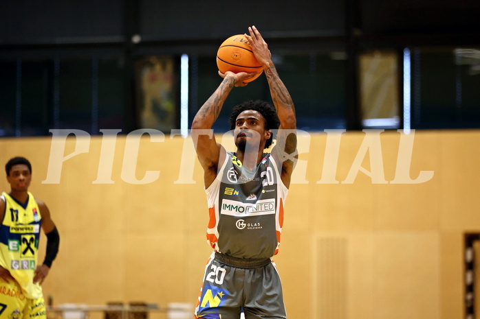 12.05.2024, Graz, ASKÖ Center Eggenberg, Basketball Superliga 2023/24, Playoffs, Halbfinale, Spiel 4, UBSC Raiffeisen Graz - BK IMMOunited Dukes 