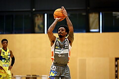 12.05.2024, Graz, ASKÖ Center Eggenberg, Basketball Superliga 2023/24, Playoffs, Halbfinale, Spiel 4, UBSC Raiffeisen Graz - BK IMMOunited Dukes 