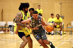 12.05.2024, Graz, ASKÖ Center Eggenberg, Basketball Superliga 2023/24, Playoffs, Halbfinale, Spiel 4, UBSC Raiffeisen Graz - BK IMMOunited Dukes 