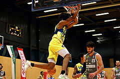 12.05.2024, Graz, ASKÖ Center Eggenberg, Basketball Superliga 2023/24, Playoffs, Halbfinale, Spiel 4, UBSC Raiffeisen Graz - BK IMMOunited Dukes 