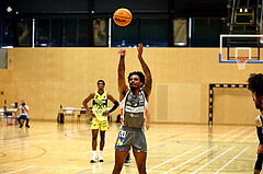12.05.2024, Graz, ASKÖ Center Eggenberg, Basketball Superliga 2023/24, Playoffs, Halbfinale, Spiel 4, UBSC Raiffeisen Graz - BK IMMOunited Dukes 