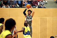 12.05.2024, Graz, ASKÖ Center Eggenberg, Basketball Superliga 2023/24, Playoffs, Halbfinale, Spiel 4, UBSC Raiffeisen Graz - BK IMMOunited Dukes 