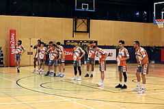 12.05.2024, Graz, ASKÖ Center Eggenberg, Basketball Superliga 2023/24, Playoffs, Halbfinale, Spiel 4, UBSC Raiffeisen Graz - BK IMMOunited Dukes 