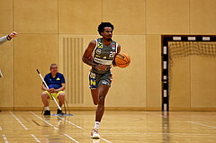 12.05.2024, Graz, ASKÖ Center Eggenberg, Basketball Superliga 2023/24, Playoffs, Halbfinale, Spiel 4, UBSC Raiffeisen Graz - BK IMMOunited Dukes 