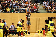 12.05.2024, Graz, ASKÖ Center Eggenberg, Basketball Superliga 2023/24, Playoffs, Halbfinale, Spiel 4, UBSC Raiffeisen Graz - BK IMMOunited Dukes 