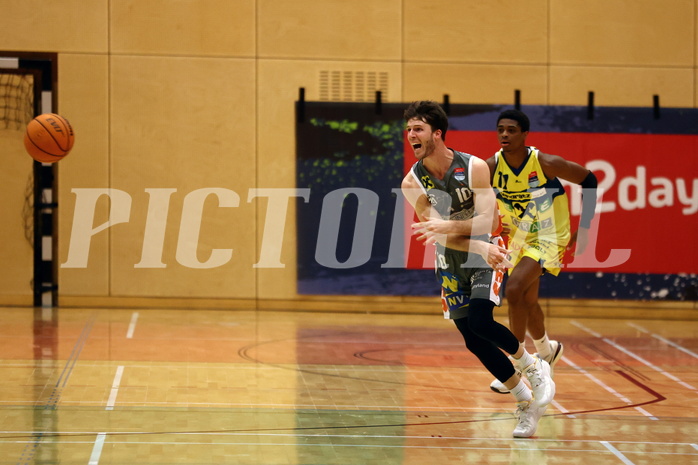 12.05.2024, Graz, ASKÖ Center Eggenberg, Basketball Superliga 2023/24, Playoffs, Halbfinale, Spiel 4, UBSC Raiffeisen Graz - BK IMMOunited Dukes 